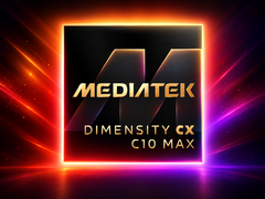 A MediaTek bemutatta új laptop-chipjét a Googlebooks számára