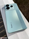 Xiaomi Redmi Note 14 5G (kép forrása: Manuel Masiero)
