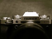 Az itt bemutatott Fujifilm X-T5 modell várhatóan hamarosan utódra lel.