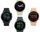 Úgy tűnik, hogy a Garmin minimális fizikai változásokat eszközölt a Vivoactive 5 és a Vivoactive 6 között, utóbbi képen. (Kép forrása: u/JinPingXi19890604 - szerkesztve)