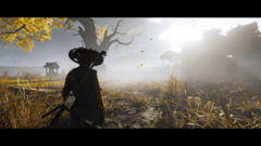 A Ghost of Yotei októberben jelenik meg PlayStation 5-re (kép forrása: PlayStation)