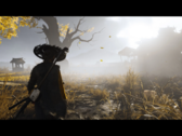 A Ghost of Yotei októberben jelenik meg PlayStation 5-re (kép forrása: PlayStation)