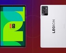 A Lenovo Legion Tab Gen 3 (FIFA World Cup 2026™ Edition) már kapható az Egyesült Államokban.
