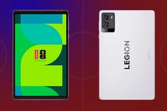 A Lenovo Legion Tab Gen 3 (FIFA World Cup 2026™ Edition) már kapható az Egyesült Államokban.