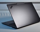 Egy Yoga kinézete, egy ThinkPad minősége, egy ThinkBook funkciókészlete: Lenovo ThinkPad X9-14 elmosódik a határ (képünkön: Lenovo ThinkPad X9-14 G1 Aura Edition, kép forrása: Lenovo ThinkPad X9-14 G1 Aura Edition: Benjamin Herzig)
