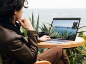 Apple és az Amazon lehet, hogy a MateBook Fold versenytársát fejleszti, amely itt látható (Kép forrása: Huawei)