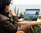 Apple és az Amazon lehet, hogy a MateBook Fold versenytársát fejleszti, amely itt látható (Kép forrása: Huawei)