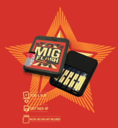 MigFlashUnited, azt állítja, kompatibilitás a Nintendo Switch 2, annak ellenére, hogy a konzol még mindig közel egy hónapra van a megjelenés (Kép forrása: MigFlashUnited)