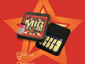MigFlashUnited, azt állítja, kompatibilitás a Nintendo Switch 2, annak ellenére, hogy a konzol még mindig közel egy hónapra van a megjelenés (Kép forrása: MigFlashUnited)