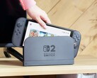 A Switch 2. 