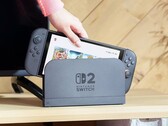 A Switch 2. 