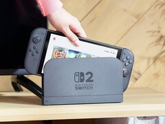 A Switch 2. 
