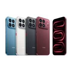 A Redmi K100 Pro Max nagy sikerrel indult Kínában