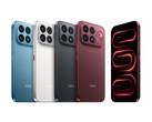 A Redmi K100 Pro Max nagy sikerrel indult Kínában