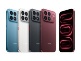 A Redmi K100 Pro Max nagy sikerrel indult Kínában