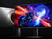 A rendkívül gyors Odyssey OLED G6 még idén több országban is megjelenik (Kép forrása: Samsung)