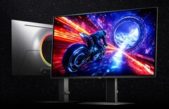 A rendkívül gyors Odyssey OLED G6 még idén több országban is megjelenik (Kép forrása: Samsung)