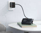 Megérkezett a Selore&amp;S-Global Magnetic Power Bank 10,000mAh (a képen). (Kép forrása: Selore&amp;S-Global, szerk.)