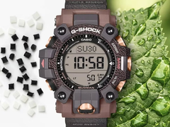 Az új Casio G-Shock GW-9502K-1 Mudman 