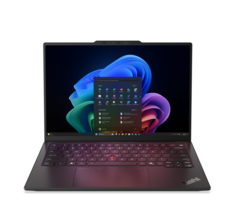Lenovo ThinkPad X1 Carbon Gen 14 Aura Edition (kép forrása: Lenovo)