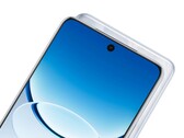 A Vivo Y300 Pro+ szinte keret nélküli ívelt kijelzővel rendelkezik (Kép forrása: Vivo)