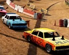 A Wreckfest 90%-os kedvezménnyel kapható a Steam-en június 25-ig.