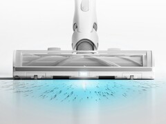 Xiaomi Mijia vezeték nélküli porszívó 4C