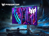 A Predator X27U X1 már 100 dolláros kedvezménnyel kapható az Egyesült Államokban. (Kép forrása: MSI)