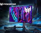 A Predator X27U X1 már 100 dolláros kedvezménnyel kapható az Egyesült Államokban. (Kép forrása: MSI)