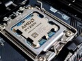 AMD Granite Ridge (Zen 5, AM5) R7 9850X3D SoC