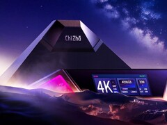 A Chizha egy új dokkolási megoldás a Steam Deckhez. (Kép forrása: Dockcase)