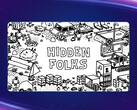 Az Epic Games Store egyetlen játékra koncentrált az e heti mobilos ajándékozásban. (Kép forrása: Epic Games Store)