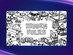 Az Epic Games Store egyetlen játékra koncentrált az e heti mobilos ajándékozásban. (Kép forrása: Epic Games Store)