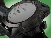 A 22.34-es béta verzió egyike a több v22.xx béta frissítésnek, amelyet a Garmin májusban adott ki a Fenix 8 Pro-hoz.