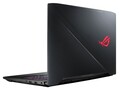 Asus GL703GE (Core i7-8750H, GTX 1050 Ti) Laptop rövid értékelés