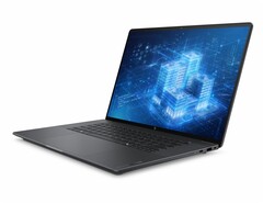A HP ZBook Ultra G3a munkaállomás-laptop akár 192 GB RAM-mal is felszerelhető.