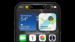 Az iPhone 18 Pro és Pro Max kisebb Dynamic Islandje nem jár kompromisszumok nélkül