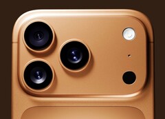 A közelgő Apple iPhone 17 Pro valószínűleg 100 dollárral többe fog kerülni, mint elődje. (Kép forrása: zellzoi)