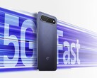 Az itel Citi 300 5G okostelefon 5 000 mAh-s akkumulátorral rendelkezik