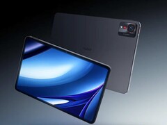 A Nubia Pad Pro Európába érkezik (Kép forrása: Nubia)