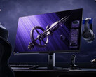 A Xiaomi hivatalosan április 24-én fogja kiadni a Redmi Monitor G Pro 27U-t Kínában. (Kép forrása: Xiaomi)