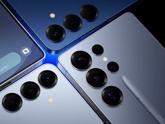 Samsung Galaxy S25 termékcsalád (Kép forrása: Samsung Newsroom)