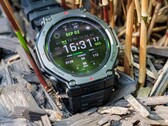 T-Rex 3: Az okosóra új funkciójának kipróbálása. (Kép forrása: Amazfit)