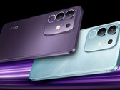 A T4x 5G. (Kép forrása: Vivo)