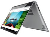 Lenovo Yoga 720-15IKB (7700HQ, FHD, GTX 1050) Laptop rövid értékelés