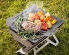 A GrilTi célja, hogy egyszerűbbé tegye a kempingezés során történő grillezést.
