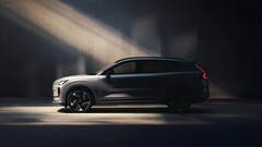 Az új XC70. (Forrás: Volvo via AutomotiveNews)