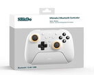 A 8BitDo Ultimate 2 Bluetooth egy kicsit többe kerül, mint a 8BitDo Ultimate 2 Wireless. (Kép forrása: 8BitDo)