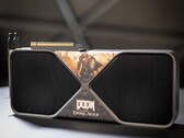 Egy Doom: The Dark Ages témájú GeForce RTX 5090 GPU-t lehet elnyerni (kép forrása: Nvidia)