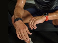 Az Amazfit Helio Strap már több országban is elérhetővé vált